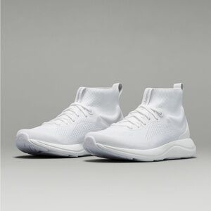 Lululemon Chargefeel Mid Women's Workout Shoe